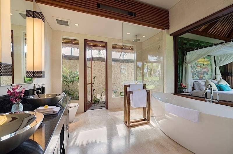 Rent villa Eleanor, Indonesia, Bali, Changu | Villacarte