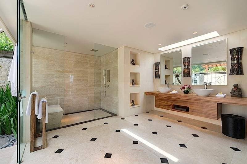 Rent villa Eleanor, Indonesia, Bali, Changu | Villacarte