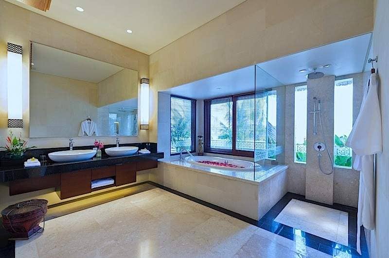 Rent villa Eleanor, Indonesia, Bali, Changu | Villacarte