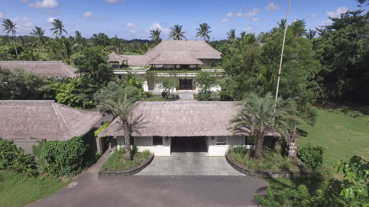 Rent villa Eleanor, Indonesia, Bali, Changu | Villacarte