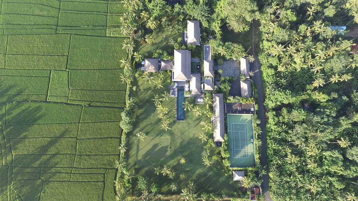 Rent villa Eleanor, Indonesia, Bali, Changu | Villacarte
