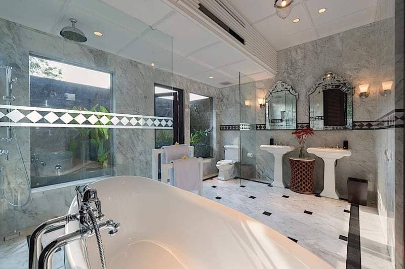 Rent villa Eleanor, Indonesia, Bali, Changu | Villacarte