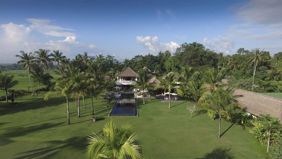 Rent villa Eleanor, Indonesia, Bali, Changu | Villacarte