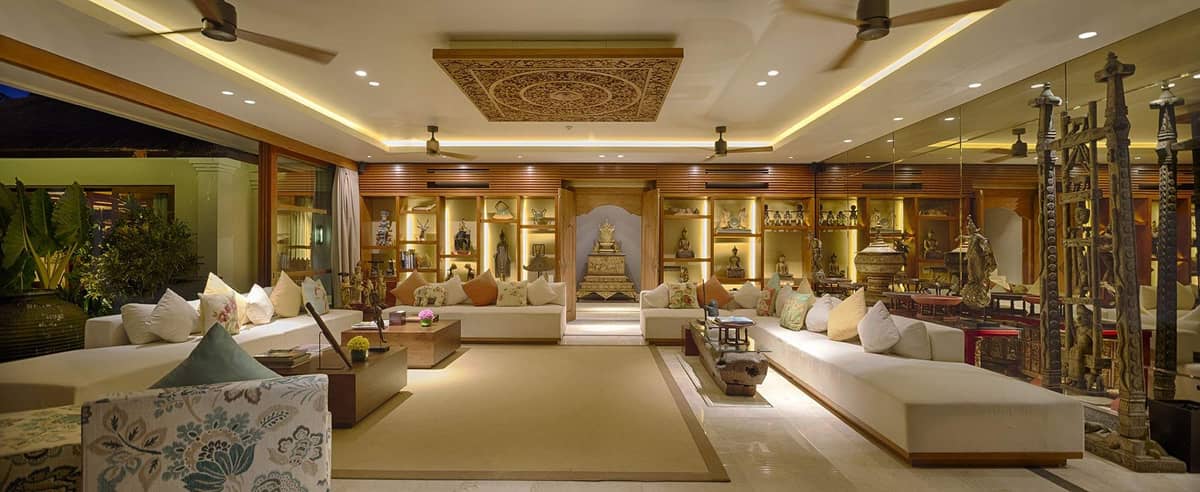 Rent villa Eleanor, Indonesia, Bali, Changu | Villacarte