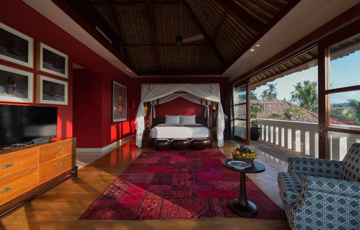 Rent villa Eleanor, Indonesia, Bali, Changu | Villacarte