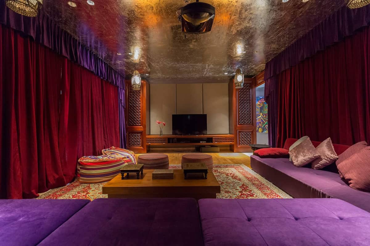 Rent villa Eleanor, Indonesia, Bali, Changu | Villacarte