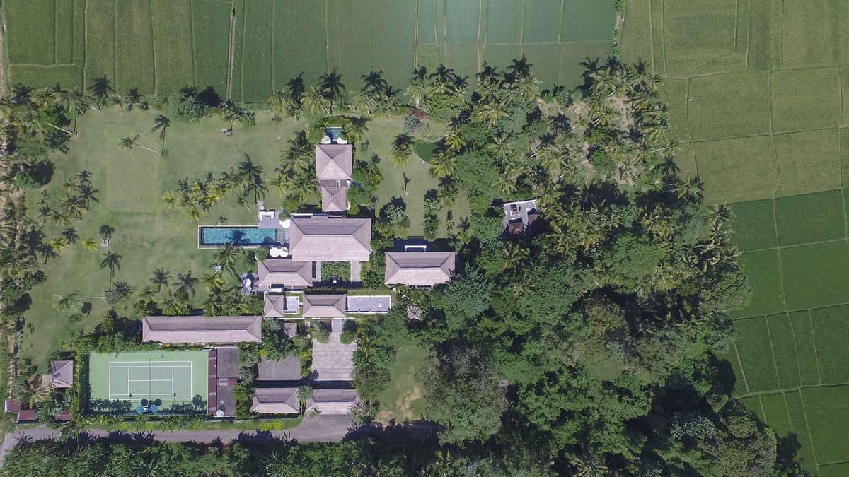 Rent villa Eleanor, Indonesia, Bali, Changu | Villacarte