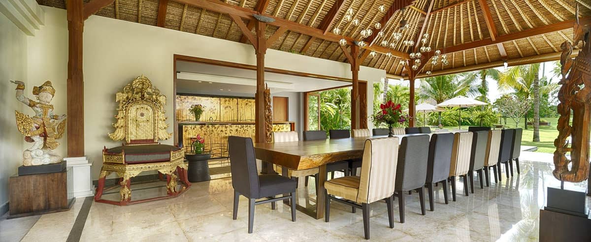 Rent villa Eleanor, Indonesia, Bali, Changu | Villacarte