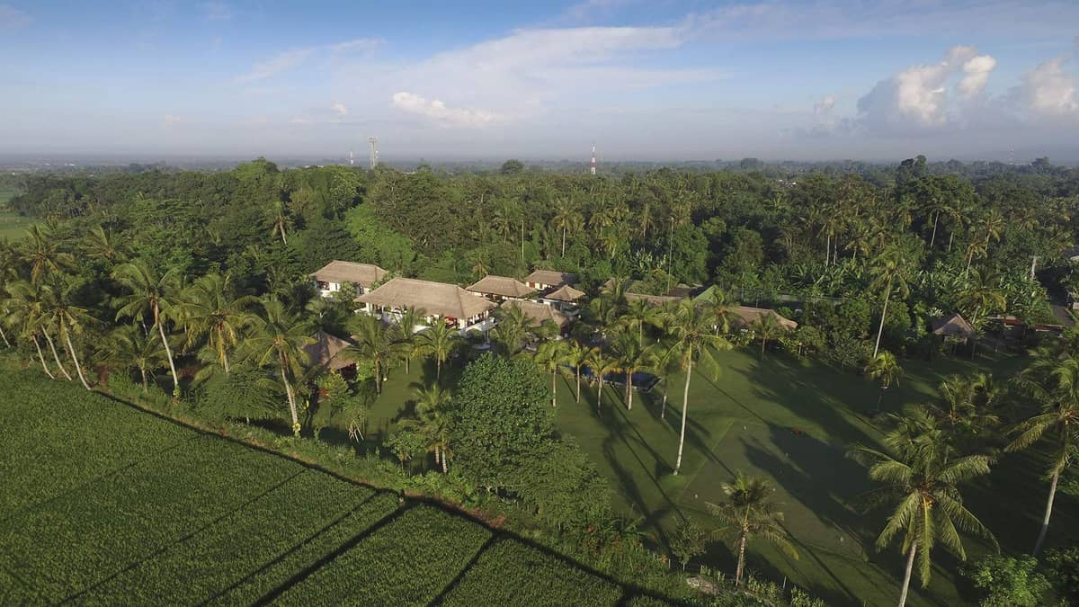 Rent villa Eleanor, Indonesia, Bali, Changu | Villacarte