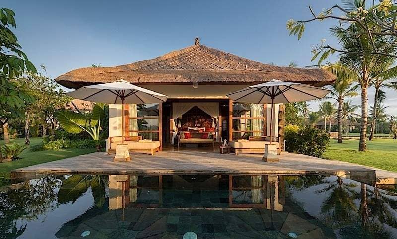 Rent villa Eleanor, Indonesia, Bali, Changu | Villacarte