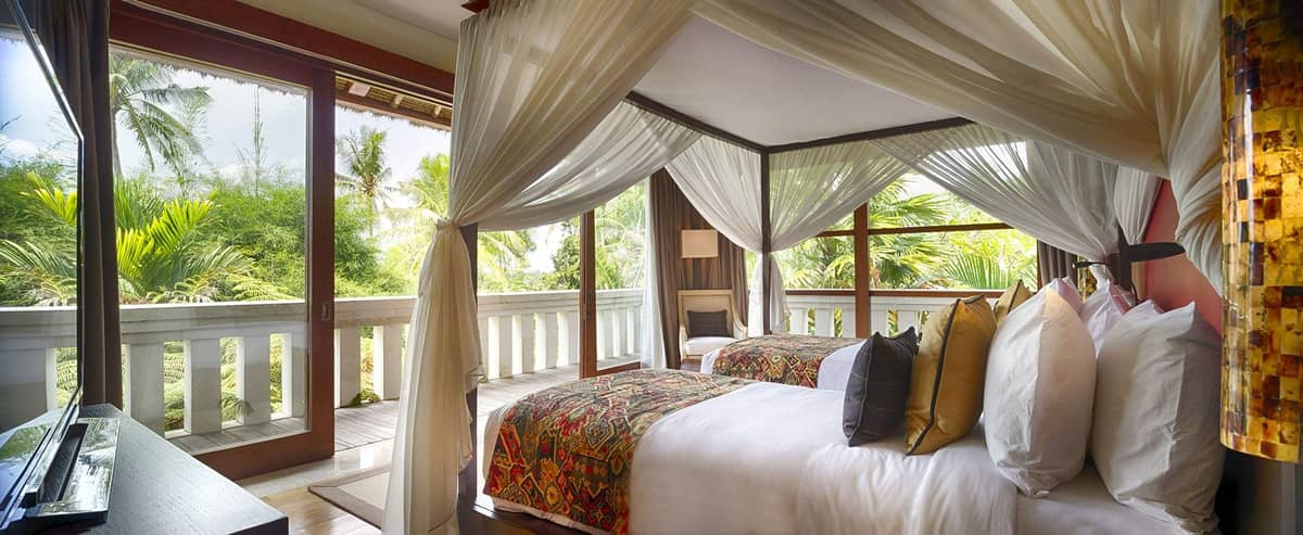 Rent villa Eleanor, Indonesia, Bali, Changu | Villacarte