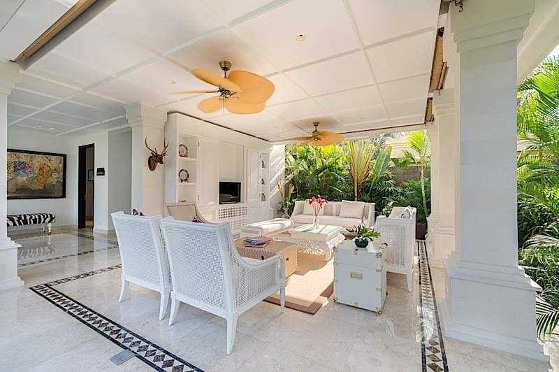 Rent villa Eleanor, Indonesia, Bali, Changu | Villacarte