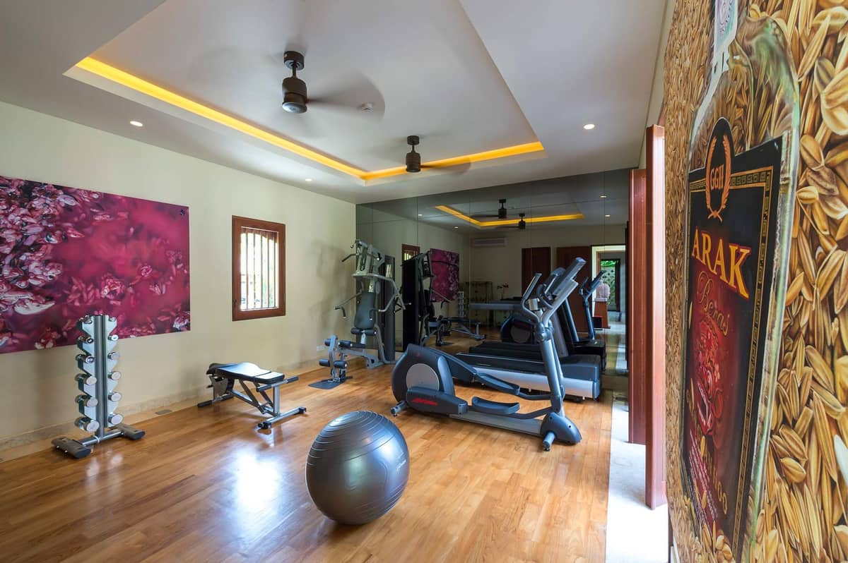 Rent villa Eleanor, Indonesia, Bali, Changu | Villacarte