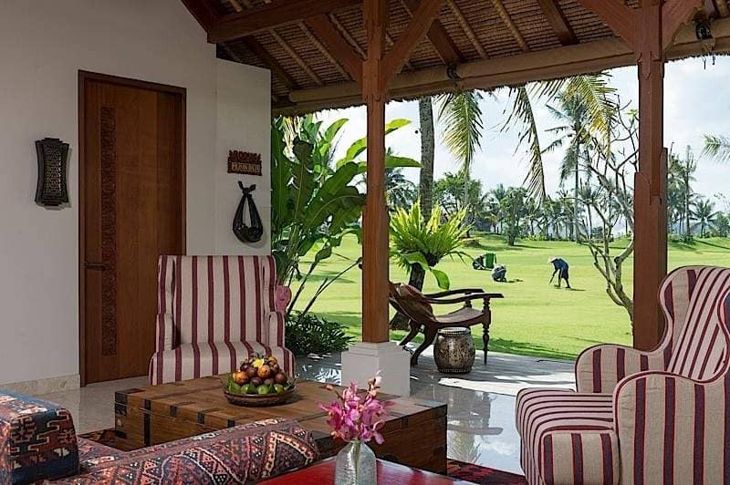 Rent villa Eleanor, Indonesia, Bali, Changu | Villacarte