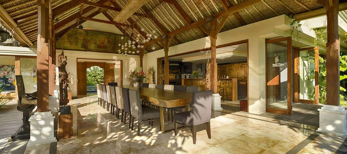 Rent villa Eleanor, Indonesia, Bali, Changu | Villacarte