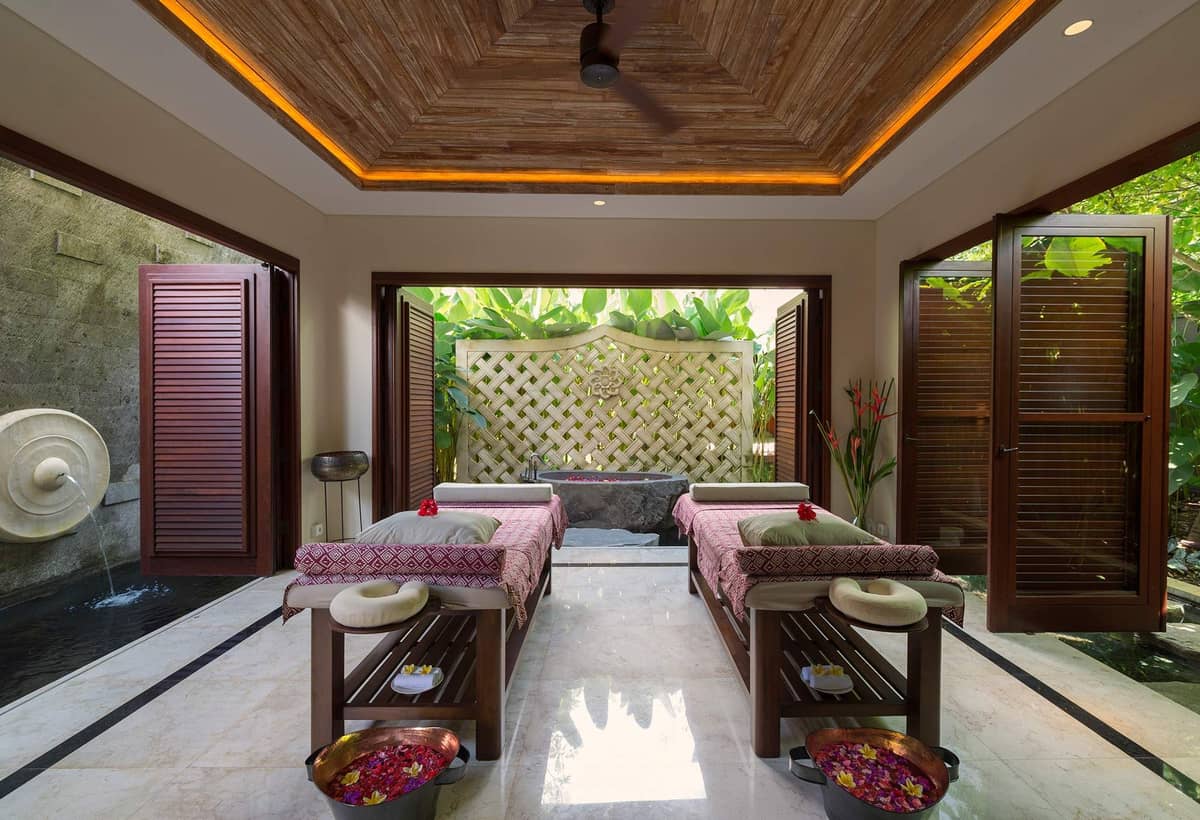 Rent villa Eleanor, Indonesia, Bali, Changu | Villacarte