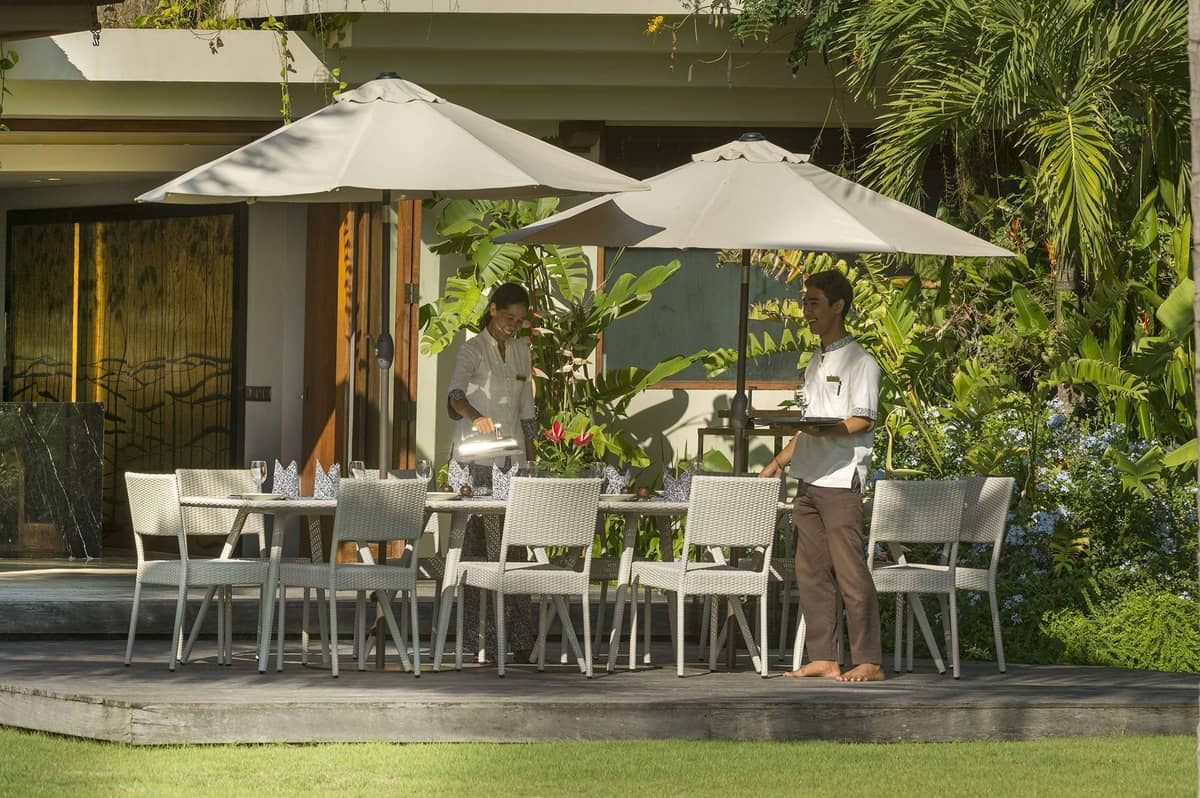 Rent villa Eleanor, Indonesia, Bali, Changu | Villacarte