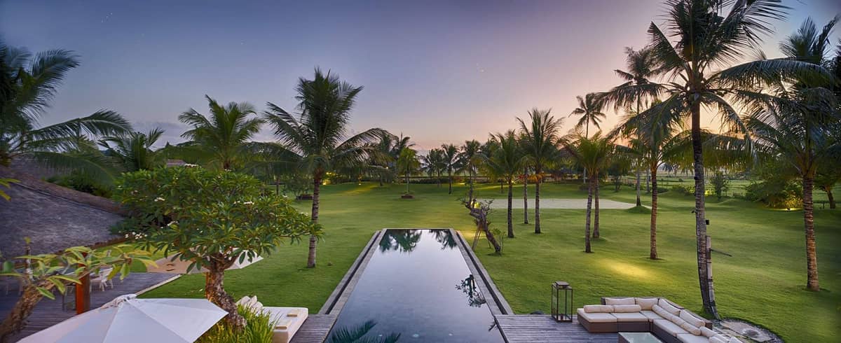 Rent villa Eleanor, Indonesia, Bali, Changu | Villacarte
