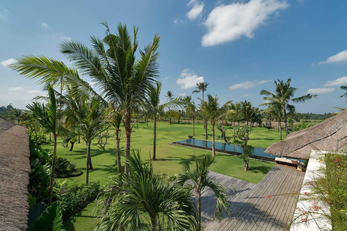 Rent villa Eleanor, Indonesia, Bali, Changu | Villacarte