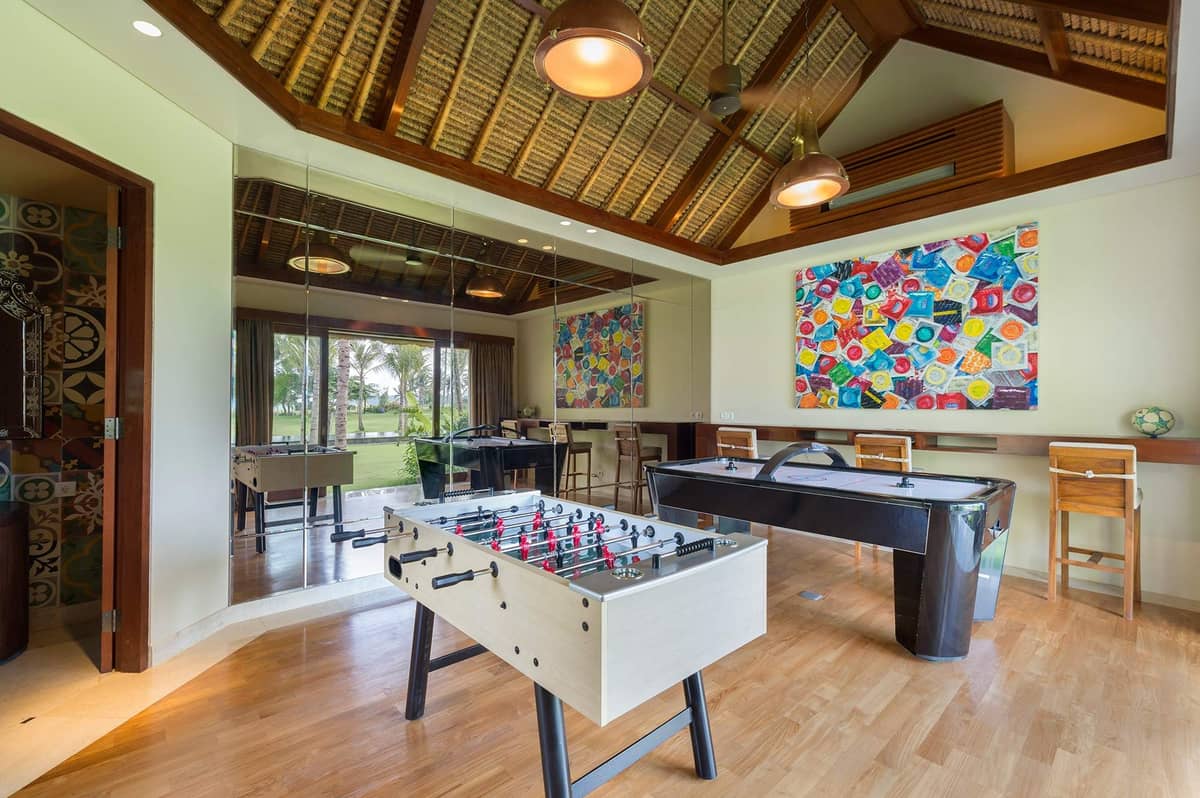 Rent villa Eleanor, Indonesia, Bali, Changu | Villacarte