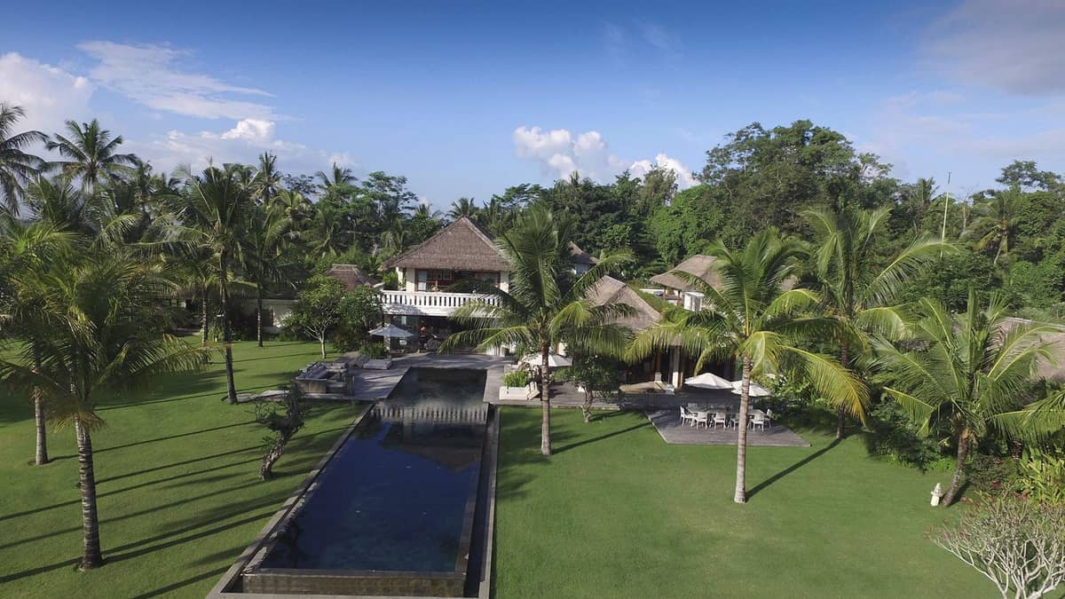 Rent villa Eleanor, Indonesia, Bali, Changu | Villacarte