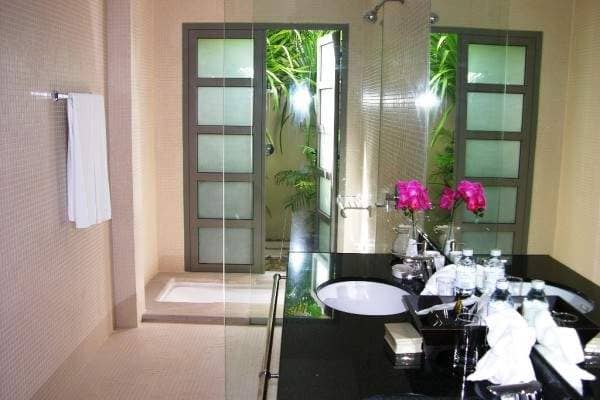Rent townhouse The Residence 302, Thailand, Phuket, Bang Tao | Villacarte