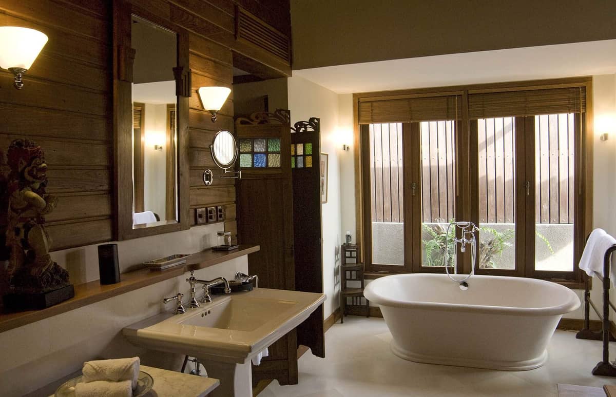 Rent villa Gera, Indonesia, Bali, Seminjak | Villacarte