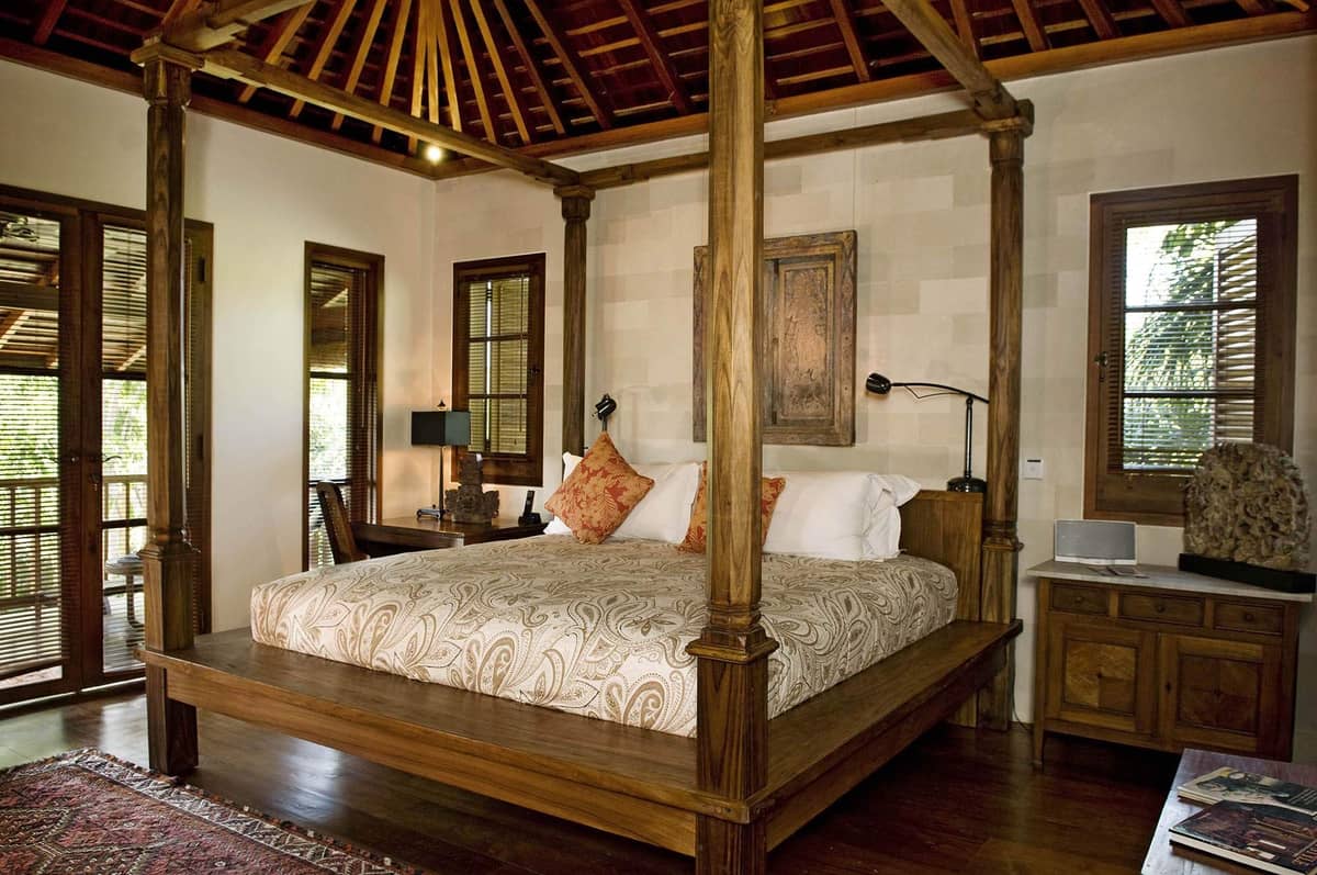 Rent villa Gera, Indonesia, Bali, Seminjak | Villacarte
