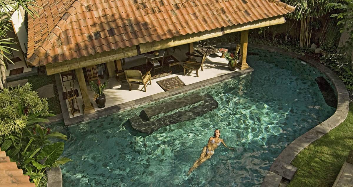 Rent villa Gera, Indonesia, Bali, Seminjak | Villacarte