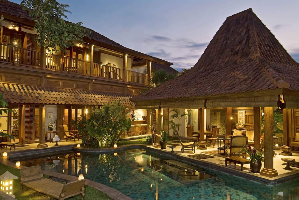 Rent villa Gera, Indonesia, Bali, Seminjak | Villacarte
