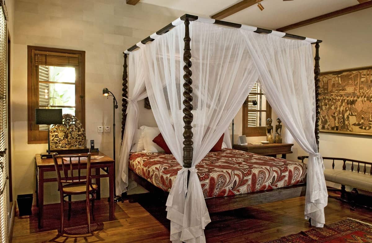 Rent villa Gera, Indonesia, Bali, Seminjak | Villacarte