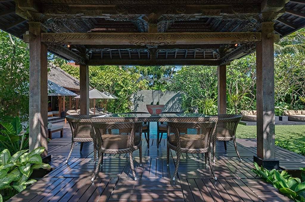 Rent villa Antonia, Indonesia, Bali, Seminjak | Villacarte