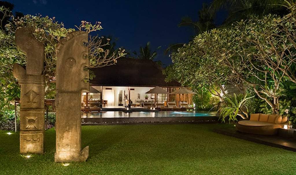 Rent villa Antonia, Indonesia, Bali, Seminjak | Villacarte