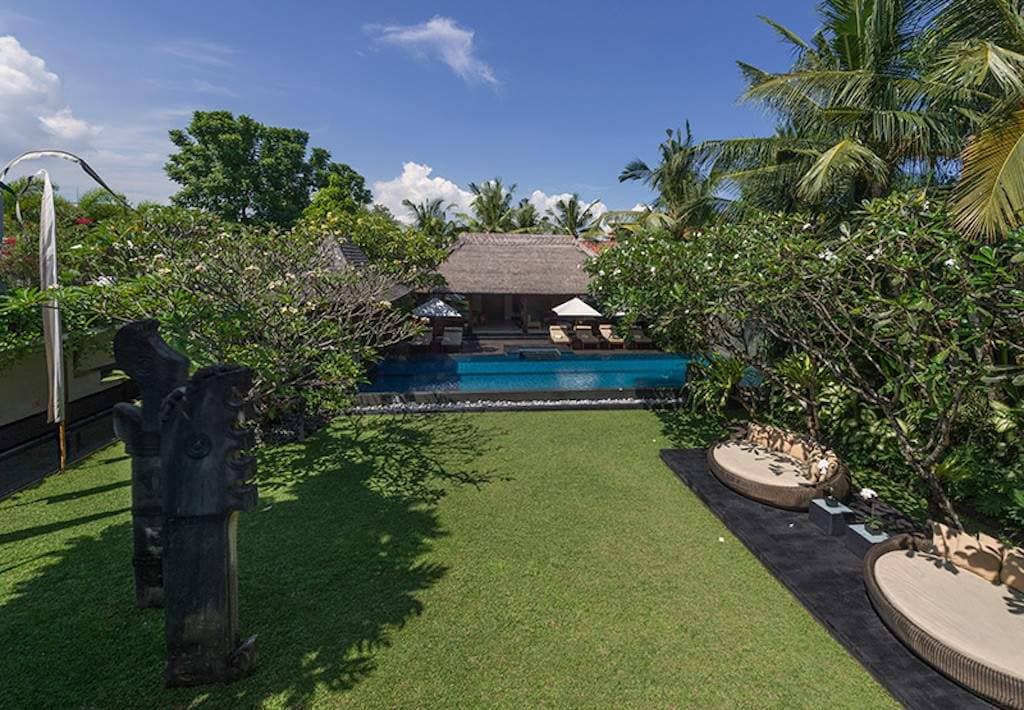 Rent villa Antonia, Indonesia, Bali, Seminjak | Villacarte