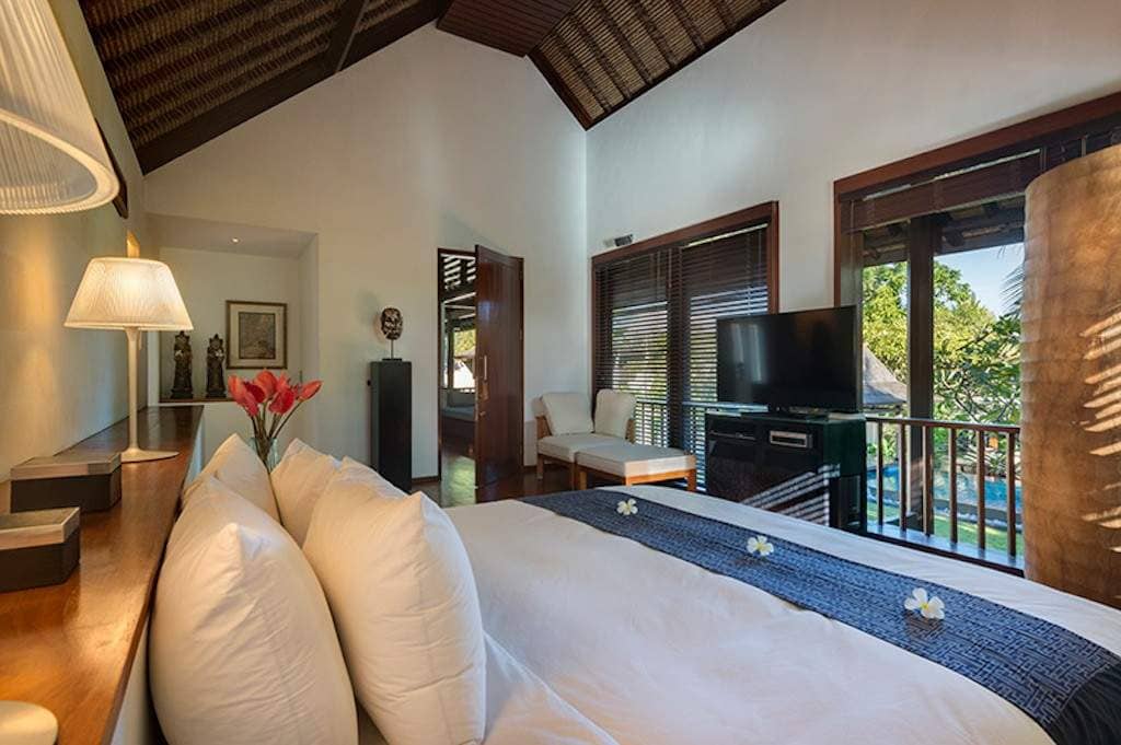 Rent villa Antonia, Indonesia, Bali, Seminjak | Villacarte