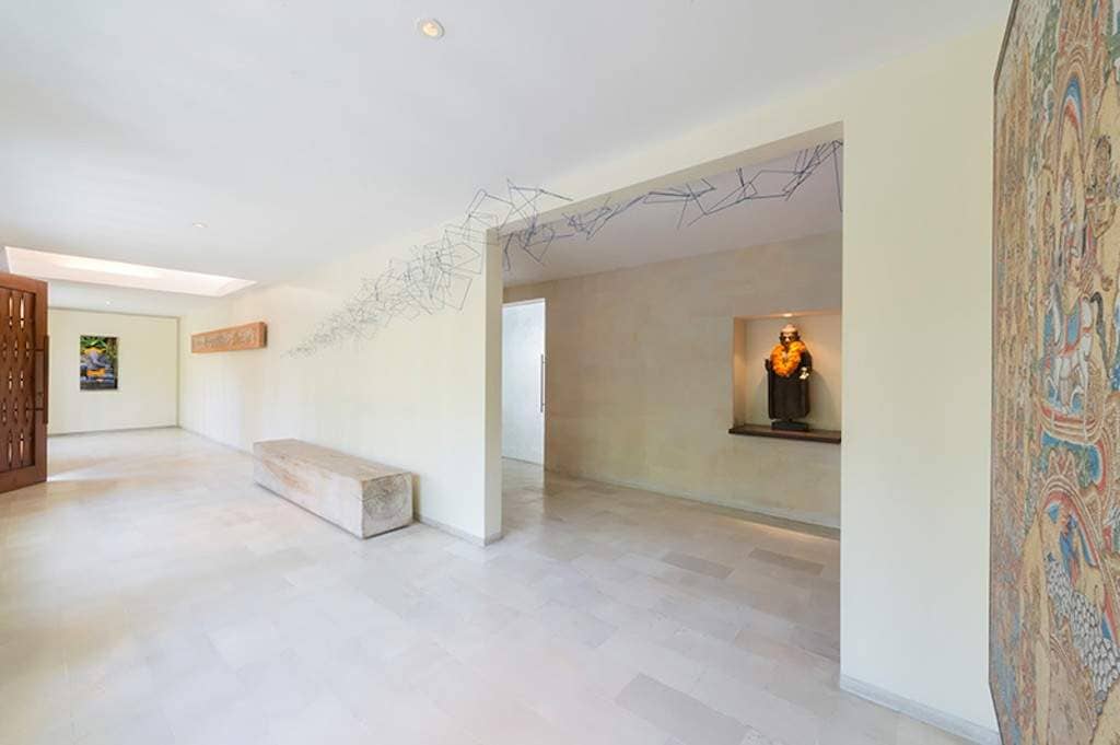 Rent villa Antonia, Indonesia, Bali, Seminjak | Villacarte