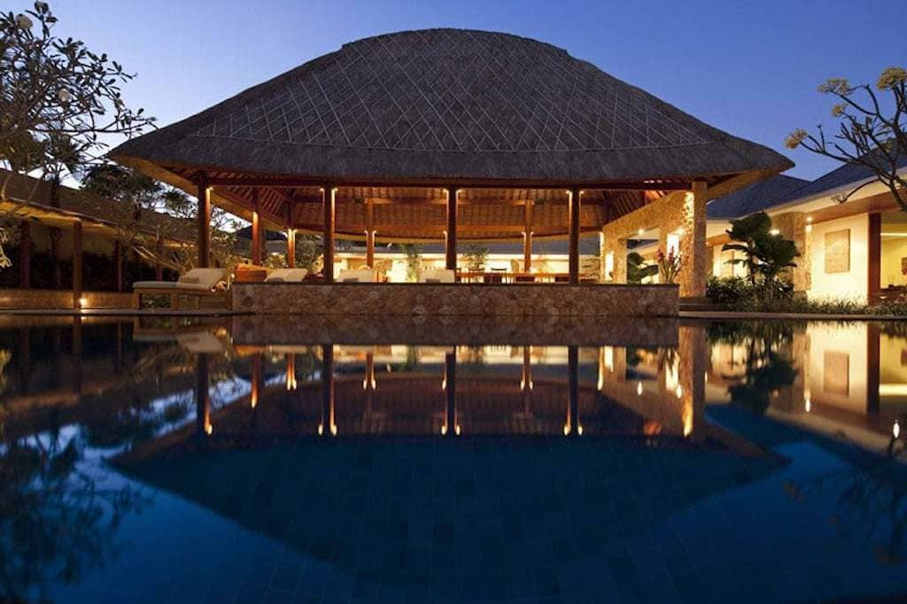 Rent villa Francoise, Indonesia, Bali, Seminjak | Villacarte