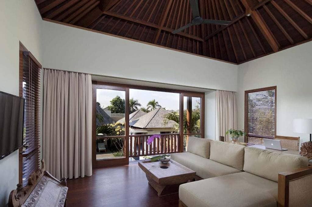 Rent villa Francoise, Indonesia, Bali, Seminjak | Villacarte