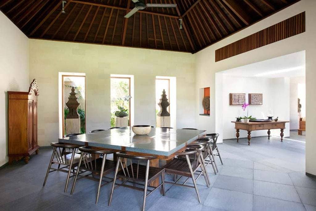 Rent villa Francoise, Indonesia, Bali, Seminjak | Villacarte