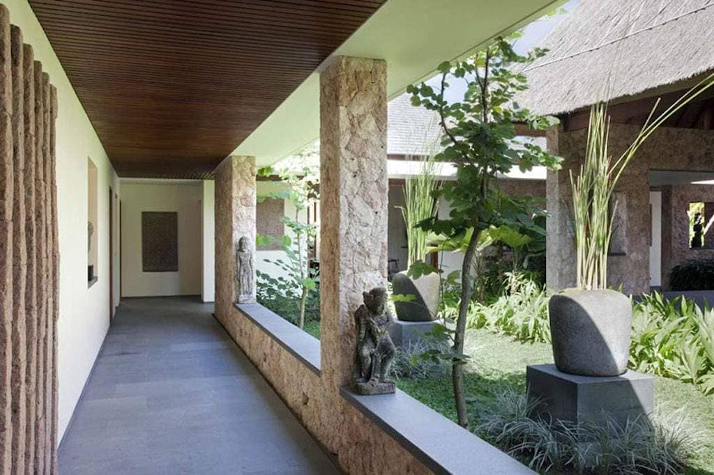 Rent villa Francoise, Indonesia, Bali, Seminjak | Villacarte