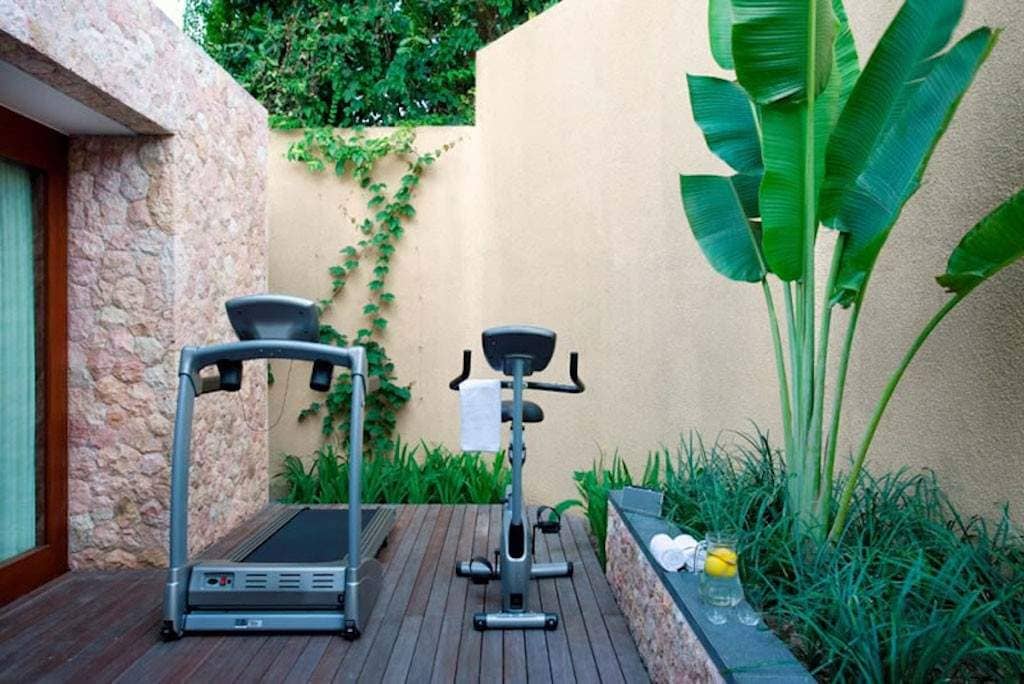 Rent villa Francoise, Indonesia, Bali, Seminjak | Villacarte