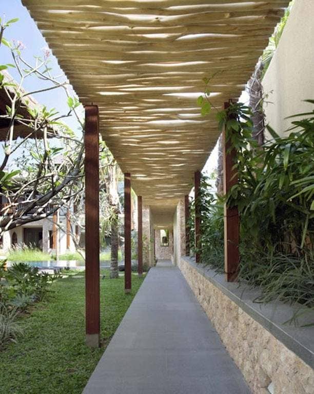 Rent villa Francoise, Indonesia, Bali, Seminjak | Villacarte