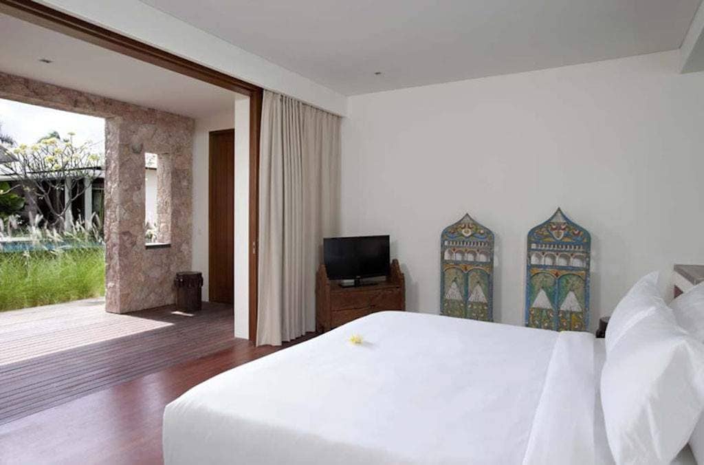 Rent villa Francoise, Indonesia, Bali, Seminjak | Villacarte