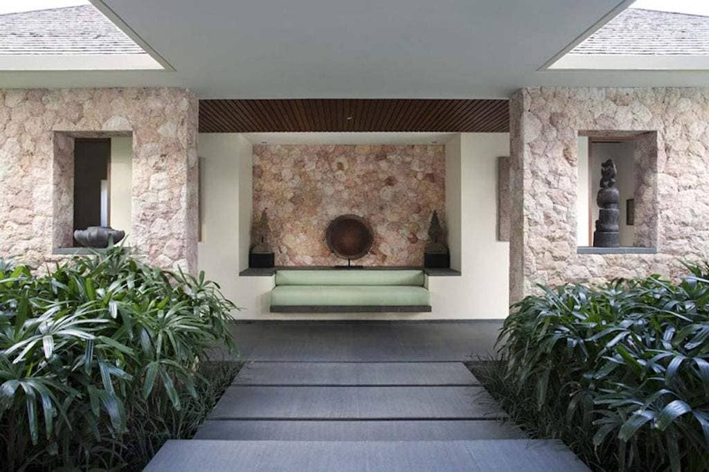 Rent villa Francoise, Indonesia, Bali, Seminjak | Villacarte