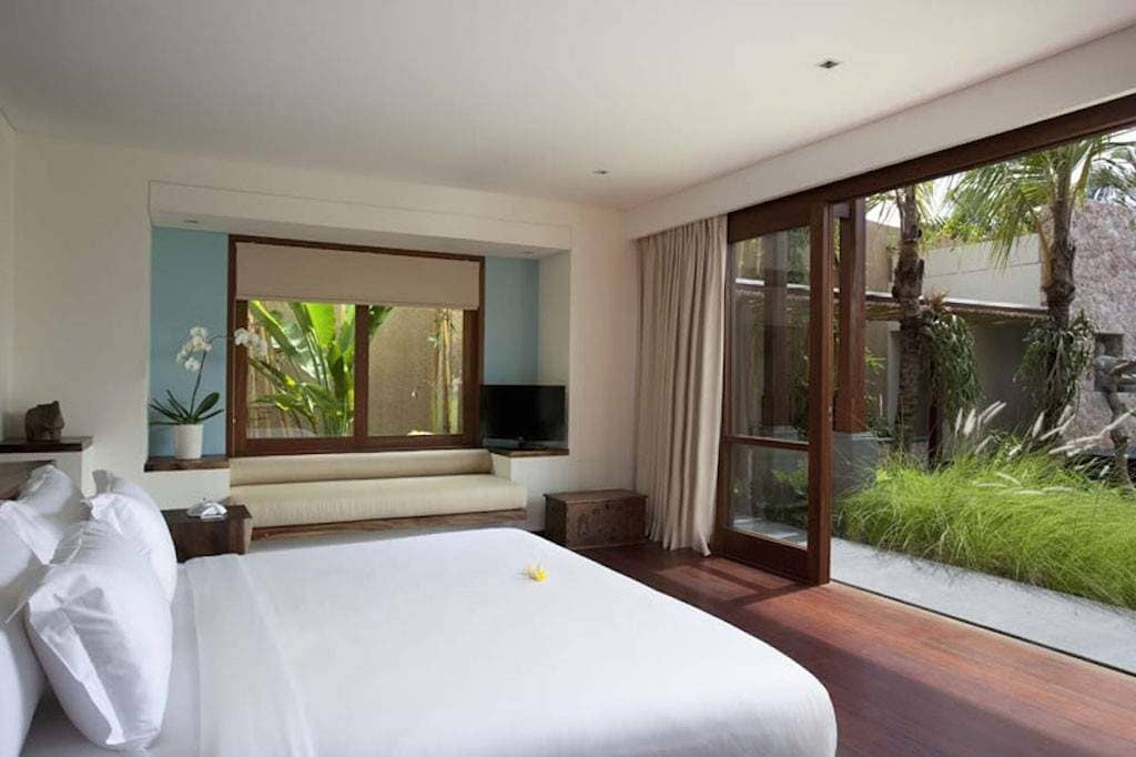 Rent villa Francoise, Indonesia, Bali, Seminjak | Villacarte