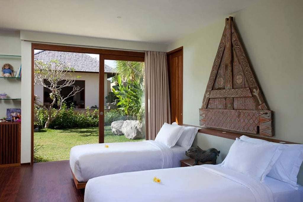 Rent villa Francoise, Indonesia, Bali, Seminjak | Villacarte