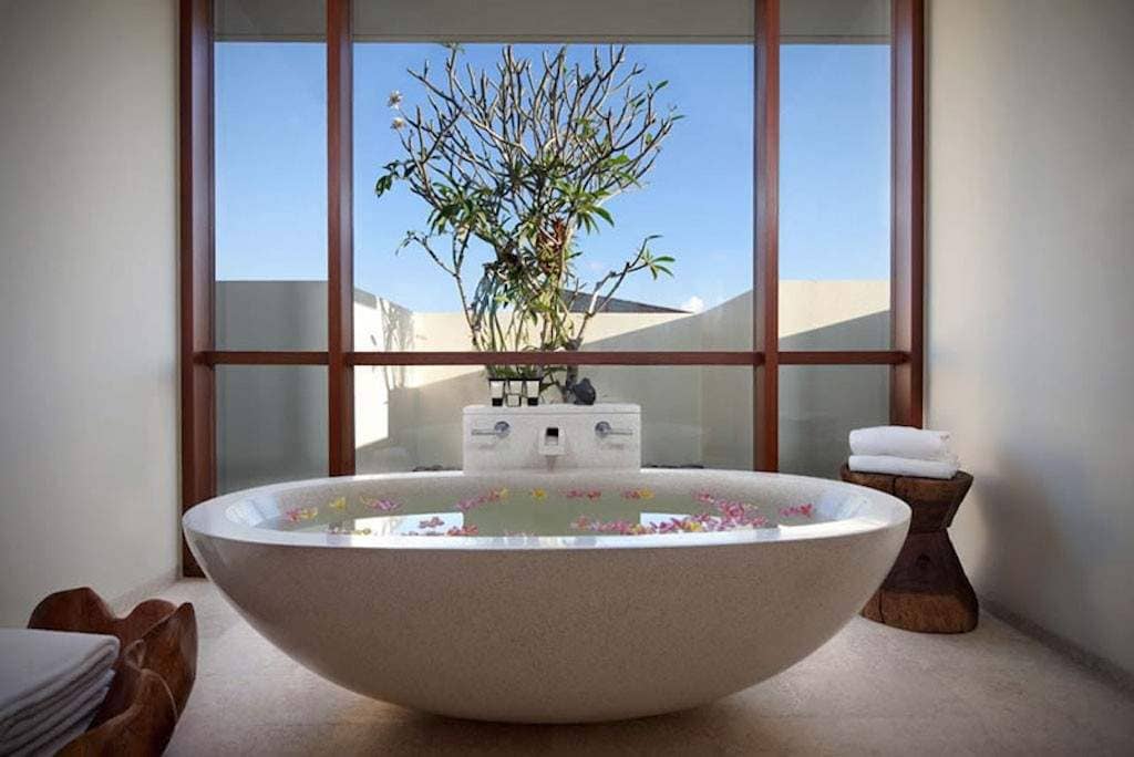 Rent villa Francoise, Indonesia, Bali, Seminjak | Villacarte