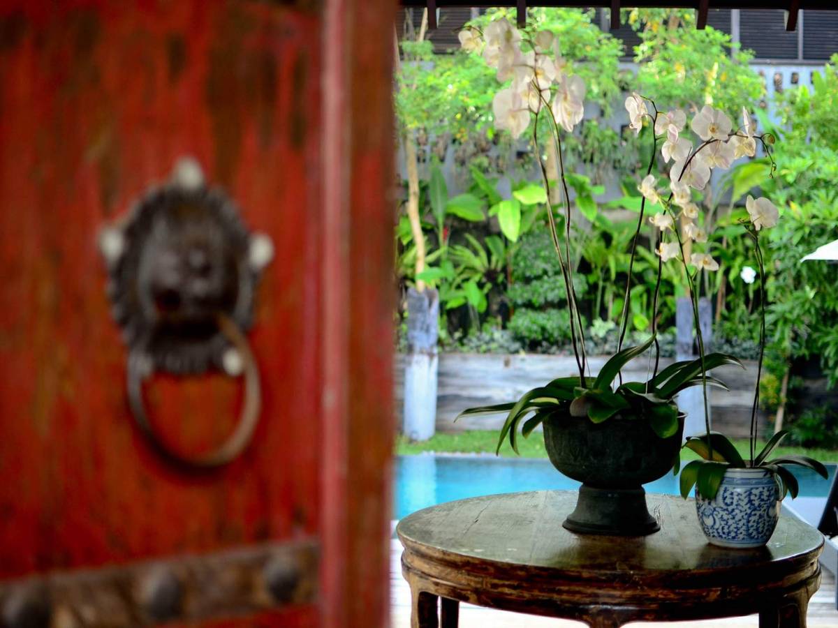 Rent villa Elizabeth, Indonesia, Bali, Seminjak | Villacarte