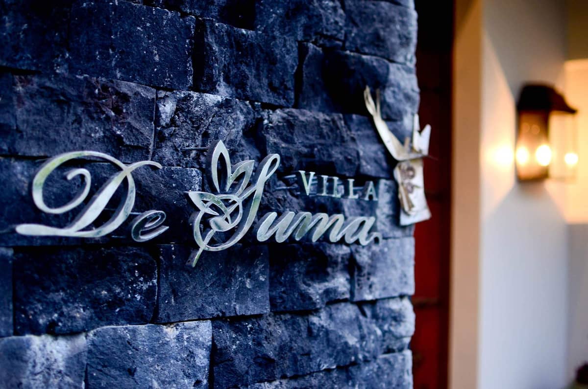 Rent villa Elizabeth, Indonesia, Bali, Seminjak | Villacarte