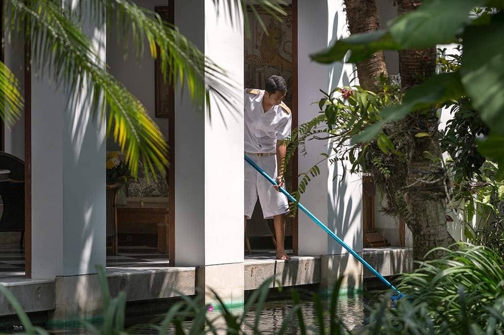 Rent villa Zelda, Indonesia, Bali, Seminjak | Villacarte